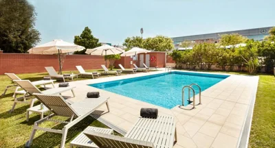 Sercotel Sant Boi — foto 4