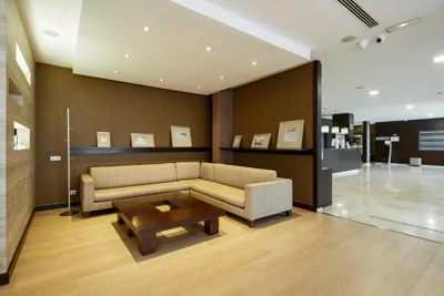 Sercotel Sant Boi — foto 6