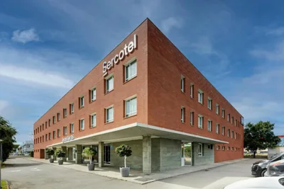 Sercotel Sant Boi — foto 8