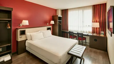 Sercotel Sant Boi — foto 10