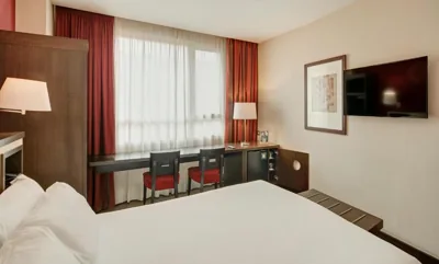 Sercotel Sant Boi — foto 11