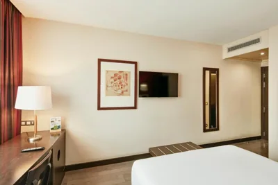 Sercotel Sant Boi — foto 12