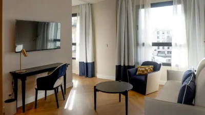 Sercotel Sevilla Don Luciano — foto 6