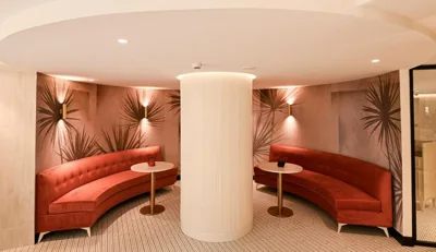 Sercotel Sevilla Don Luciano — foto 12