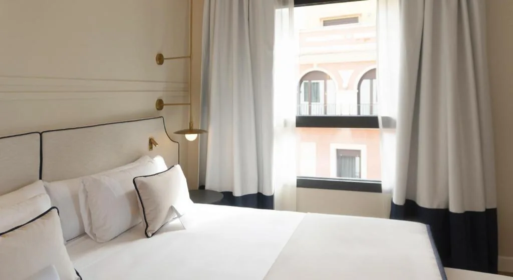 Suite Júnior — Sercotel Sevilla Don Luciano