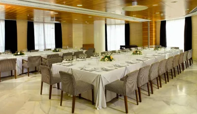 Sercotel Sorolla Palace — foto 4