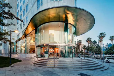 Sercotel Sorolla Palace — foto 6