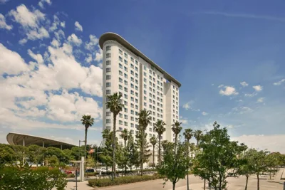 Sercotel Sorolla Palace — foto 8