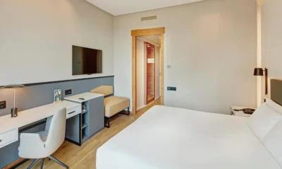 Sercotel Sorolla Palace — foto 10
