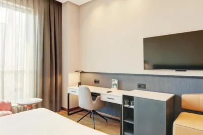Sercotel Sorolla Palace — foto 11