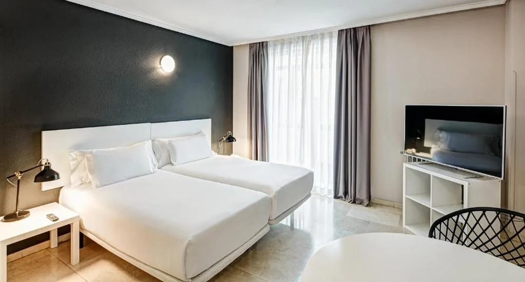 Appartement standard — Sercotel Togumar
