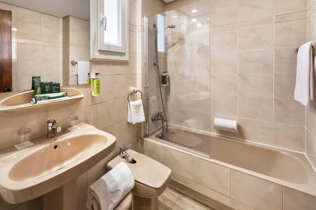 Appartement studio — Sercotel Togumar