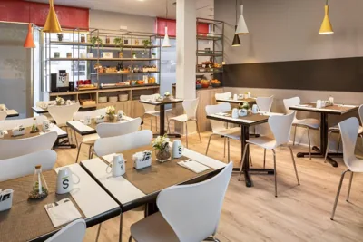 Sercotel Togumar — photo 2