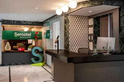 Sercotel Togumar — photo 5