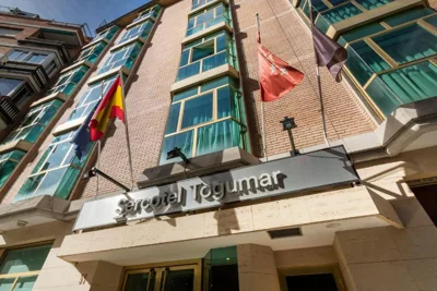 Sercotel Togumar — photo 6