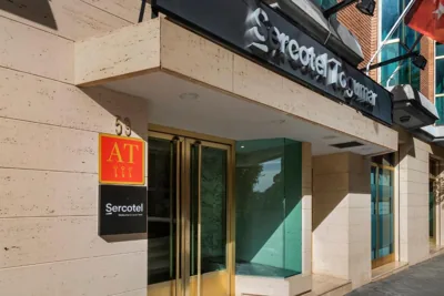 Sercotel Togumar — photo 7