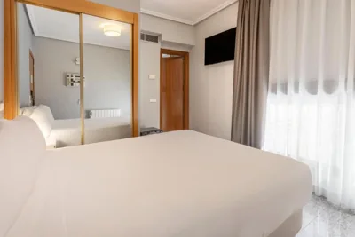 Sercotel Togumar — photo 9