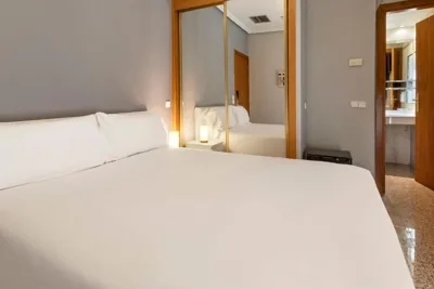 Sercotel Togumar — photo 10