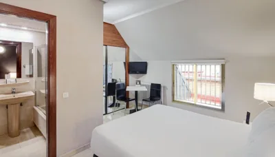 Sercotel Togumar — photo 11