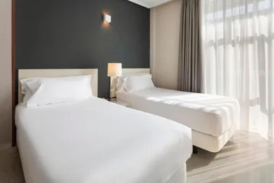 Sercotel Togumar — photo 12