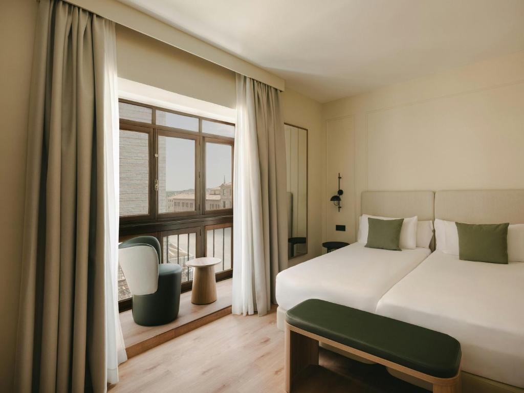 Sercotel Toledo Imperial