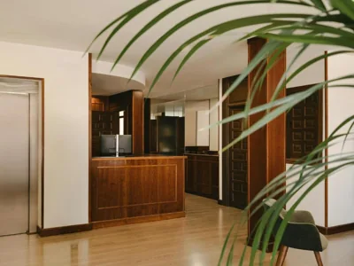 Sercotel Toledo Imperial — foto 3