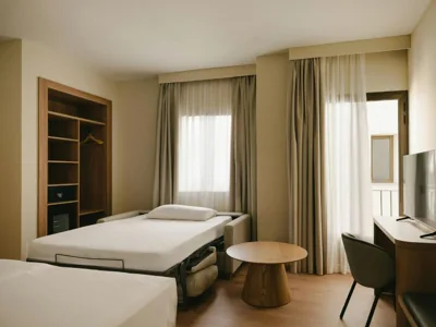 Sercotel Toledo Imperial — foto 7