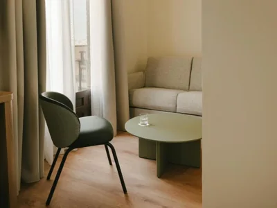 Sercotel Toledo Imperial — foto 10