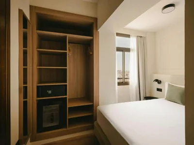 Sercotel Toledo Imperial — foto 11