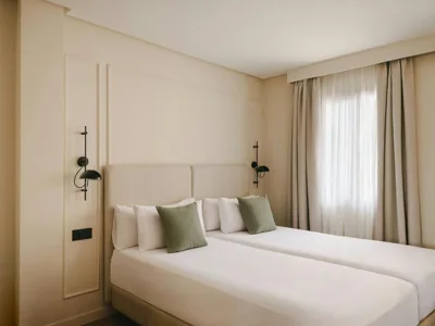 Sercotel Toledo Imperial — foto 12