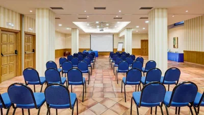 Sercotel Toledo Renacimiento — photo 6
