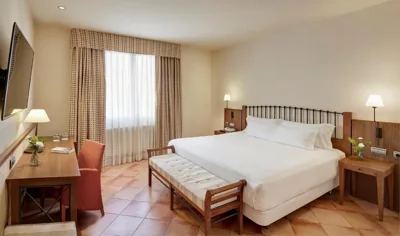 Sercotel Toledo Renacimiento — photo 8