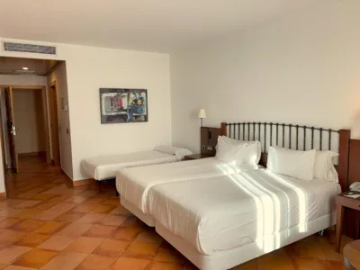 Sercotel Toledo Renacimiento — photo 10
