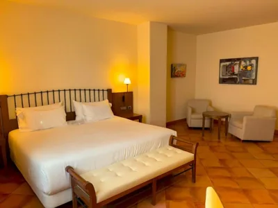 Sercotel Toledo Renacimiento — photo 11