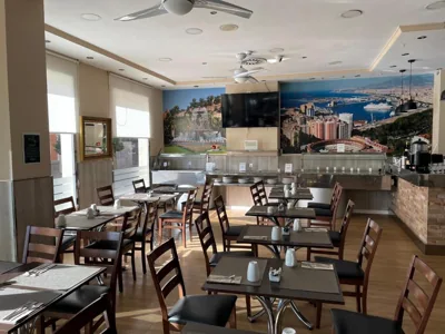 Sercotel Tribuna Málaga — foto 3