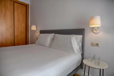Sercotel Tribuna Málaga — foto 10