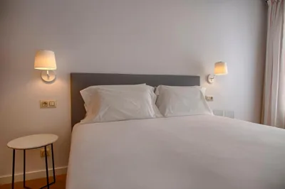 Sercotel Tribuna Málaga — foto 11