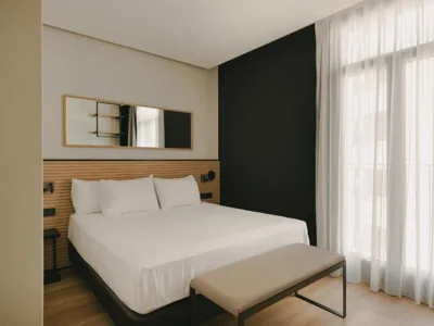 Sercotel Valencia Ruzafa — foto 2