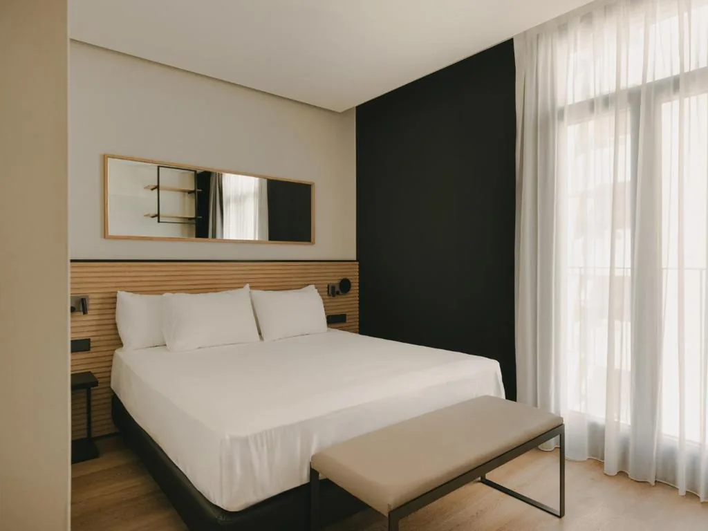 Sercotel Valencia Ruzafa