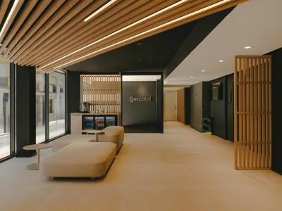 Sercotel Valencia Ruzafa — foto 6