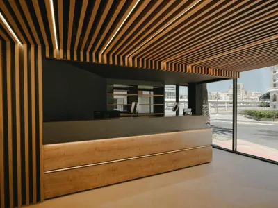 Sercotel Valencia Ruzafa — foto 10