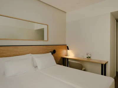 Sercotel Valencia Ruzafa — foto 11