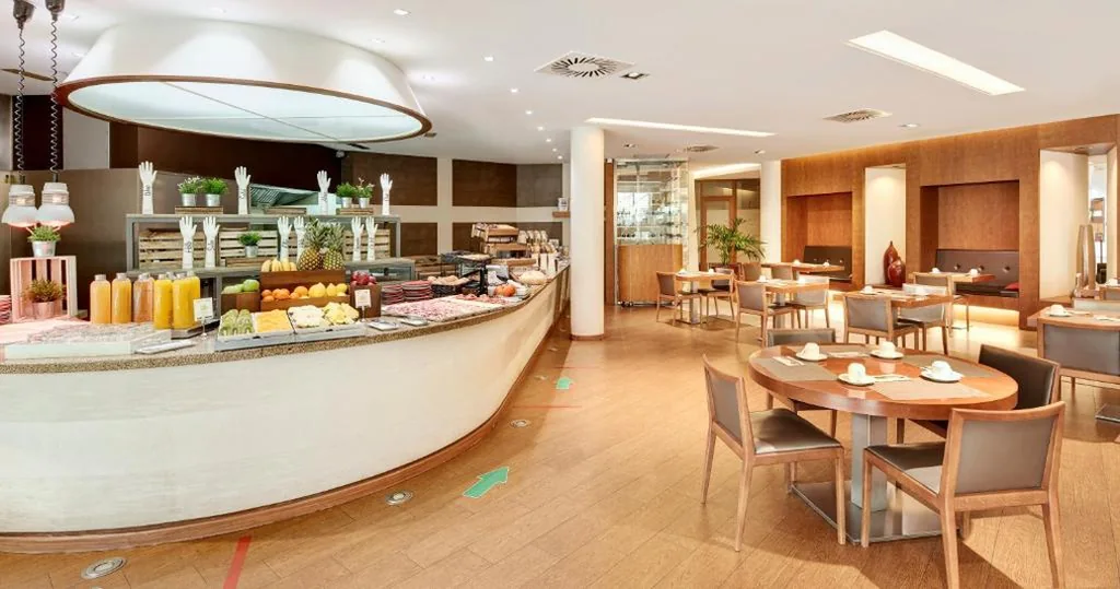 Sercotel Valladolid
