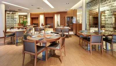 Sercotel Valladolid — foto 3