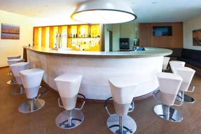 Sercotel Valladolid — foto 5
