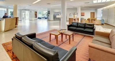 Sercotel Valladolid — foto 7