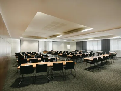 Sercotel Valladolid — foto 9