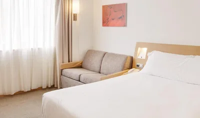 Sercotel Valladolid — foto 10