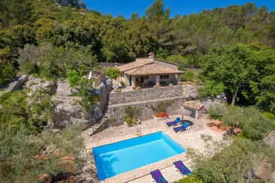 Serelleta by Sealand Villas — foto 4