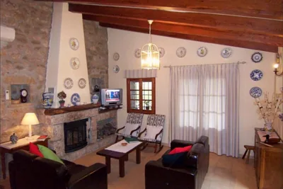 Serelleta by Sealand Villas — foto 6